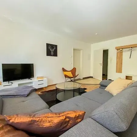 Apartment ***gemütliches Im Zentrum-west*** Leipzig