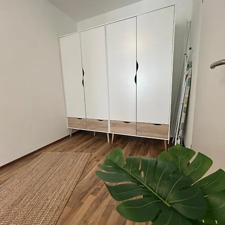 Apartment ***gemütliches Im Zentrum-west*** *